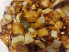 -紫光园·烤鸭·北京菜(劲松店)