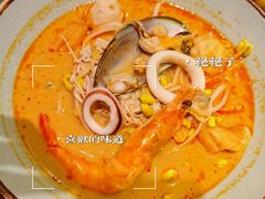 -新加坡高记KOO KEE Restaurant(盈科店)