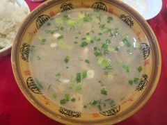 -蔡阿水羊肉店