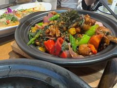 -有嘢食私房菜(西关新天地店)