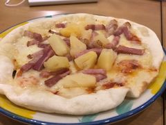 -萨莉亚意式餐厅(天河城购物中心店)