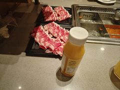 -海底捞火锅(方圆荟店)