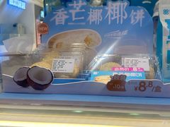 -丽达购物中心(崂山店)