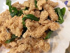 -金姐台湾菜(珠江路店)