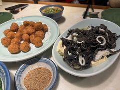 -那家小馆•北京菜•烤鸭(中关村店)