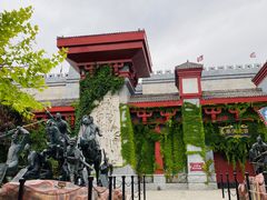 -青岛方特梦幻王国