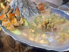 -大洋家·精品潮汕菜·生腌砂锅粥(天河东路店)