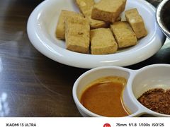 -88号小吃店·经典云南菜·地道纳西美食