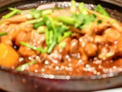 -茄子恰恰·新云南小炒(钱王街店)