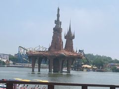 -大连海昌发现王国主题公园