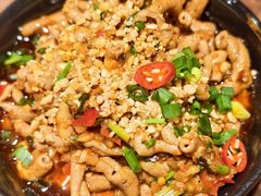 -北丐先生·野馄饨烧烤(雨花万象店)