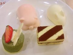 -芭菲盛宴·环球美食(锦城万达广场店)