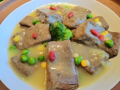 -大鸽饭(马王堆店)