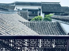 -东山雕花楼