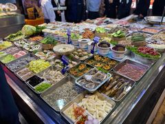 -开海·红岛海鲜虾水饺(石老人店)