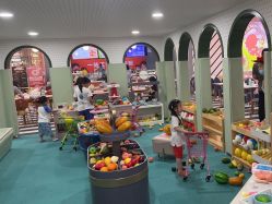 -宝燕乐园(春申店)