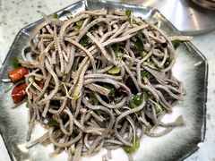 -刀郎牛肉面新疆餐厅·烧烤(清真通州珠江国际城店)