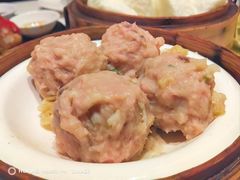 猪肉丸-天喜酒楼饭市·茶市(同德皇宫店)