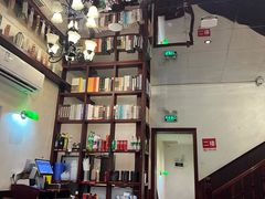 -付小姐在成都(中山公园店)