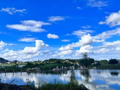 -云漫湖生态度假公园