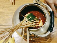 -喝丢一只鞋海鲜烧烤(市场店)