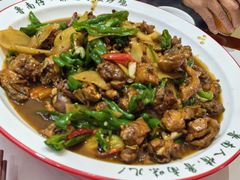 -鲁南仔·滕州炒鸡(经三路店)
