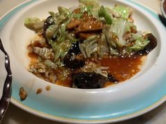 -红蜡烛-养生粥-津鲁菜(中山路店)