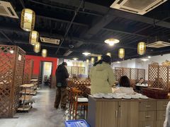 -沈厨地锅老灶•徐州烧烤(黄渡店)