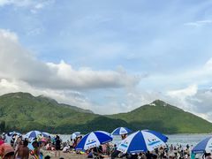 -西涌国际滨海旅游区