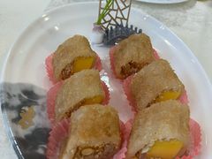 -荣粤酒家·融合粤菜