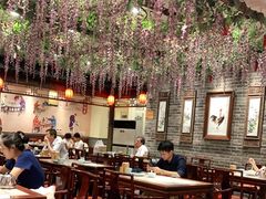 大堂-鸭匠食府·挂炉烤鸭·新京菜(阜成路店)