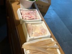 -傣妹火锅(南京东路一店)