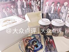 -必胜客(东岳店)