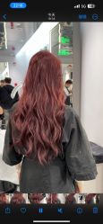 点击看大图 -3AM HAIR SALON烫发染发接发