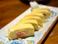 -晶吉·居酒屋·烧鸟·生鱼饭(中山区民主广场店)
