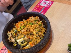 -庆米鲜朝鲜族拌饭(固戍店)