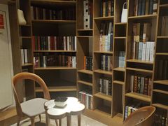 -海纳百川·都市温泉·足道·SPA(学院路店)