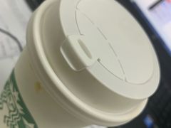 -星巴克(北辰西路店)