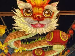 -敦煌夜市