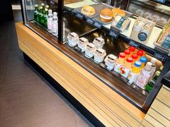 大堂-星巴克(汇京国际广场店)