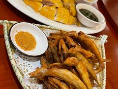 -卡尔顿东方银龙酒店•广西菜•早茶