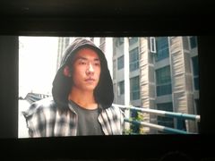 -华美影城(马栏广场店)