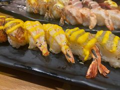 -吉兆手握寿司(车公庙店)