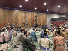 -宁波溪口古镇-民国大杂院