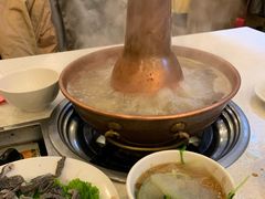 -八先生涮肉房(三里河店)