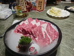 -东来顺(非遗·清真火锅·盛世广场店)