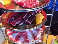 -伏一解牛烤肉专门店(信业购物中心店)