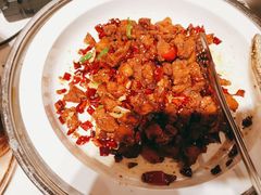 -快乐爱斯米牛排自助(正大广场店)