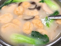 -古南都·老广东酒楼(龙江店)