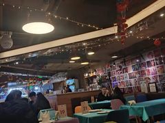 大堂-恒河传奇印度餐厅GANGES